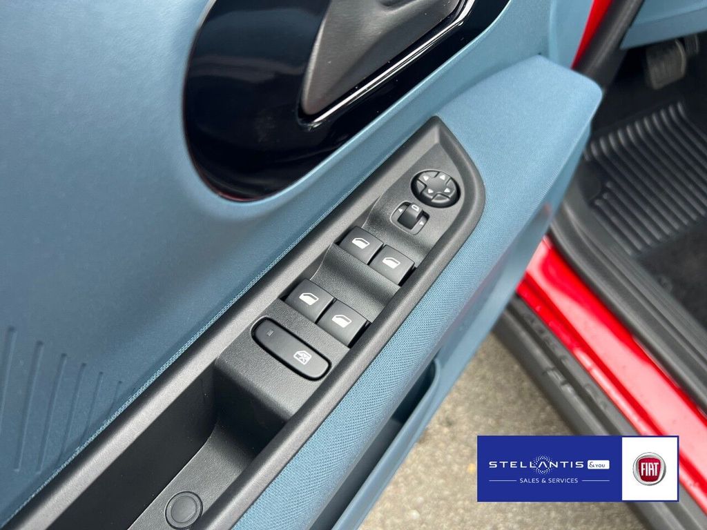 Fiat Grande Panda 2025