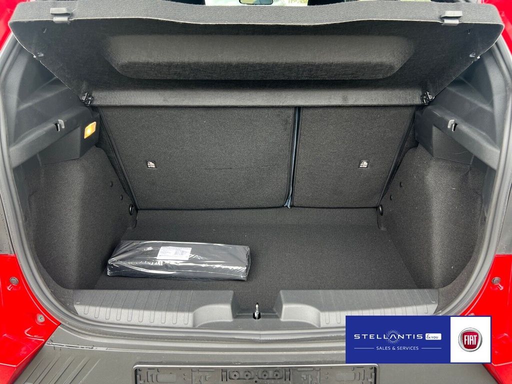 Fiat Grande Panda 2025