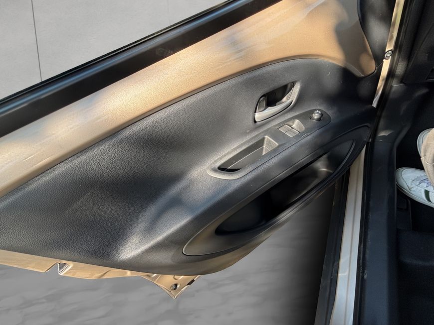 Toyota Aygo (X) 2025