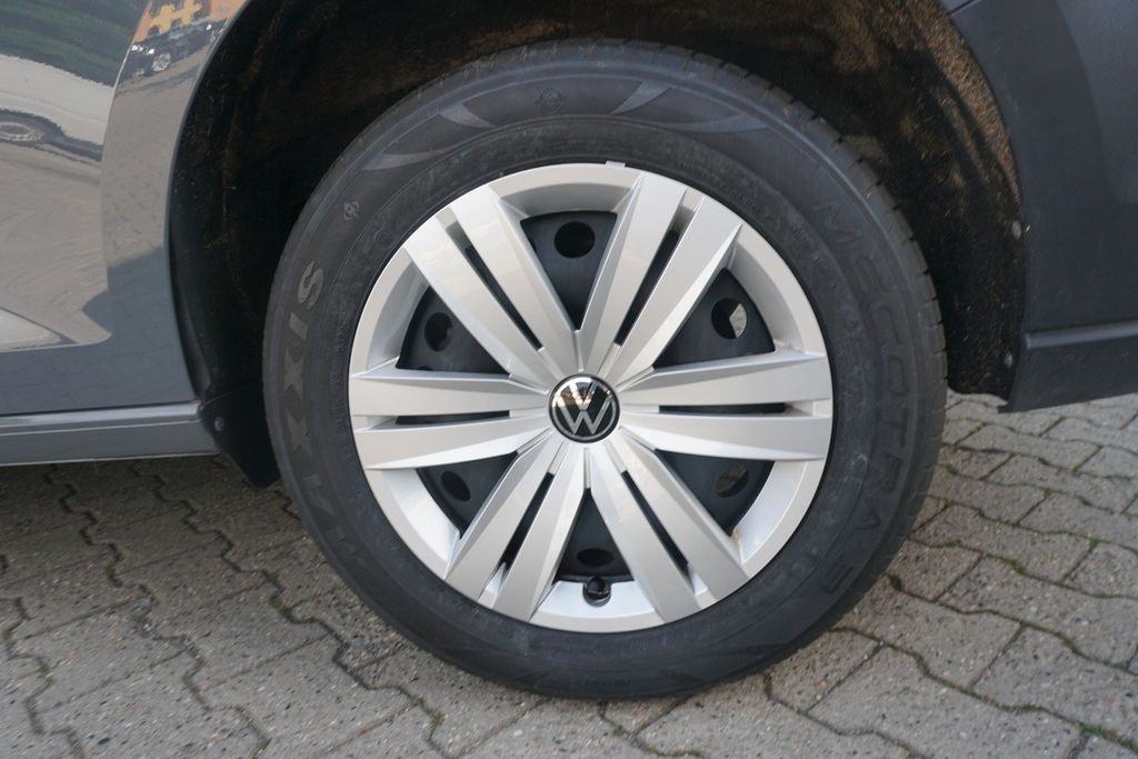 Volkswagen Caddy 2023