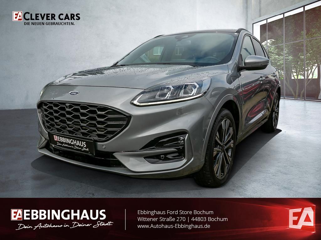 Ford Kuga 2022