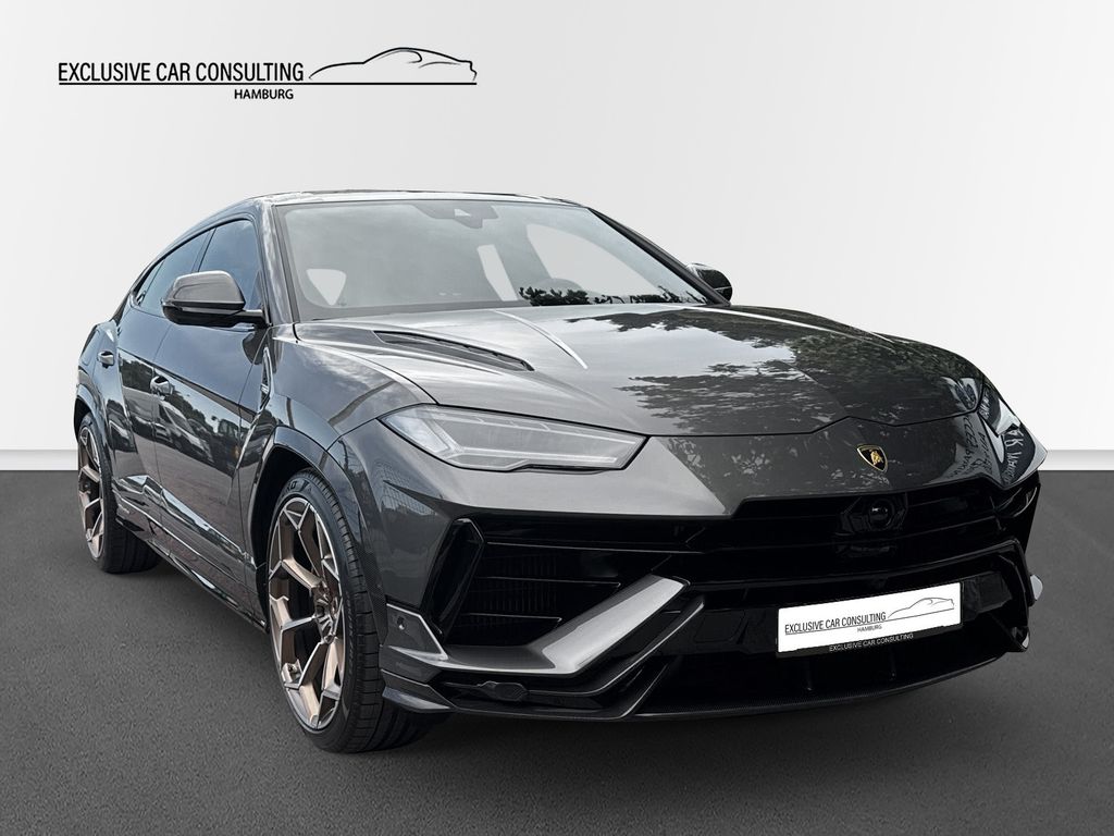 Lamborghini Urus 2025