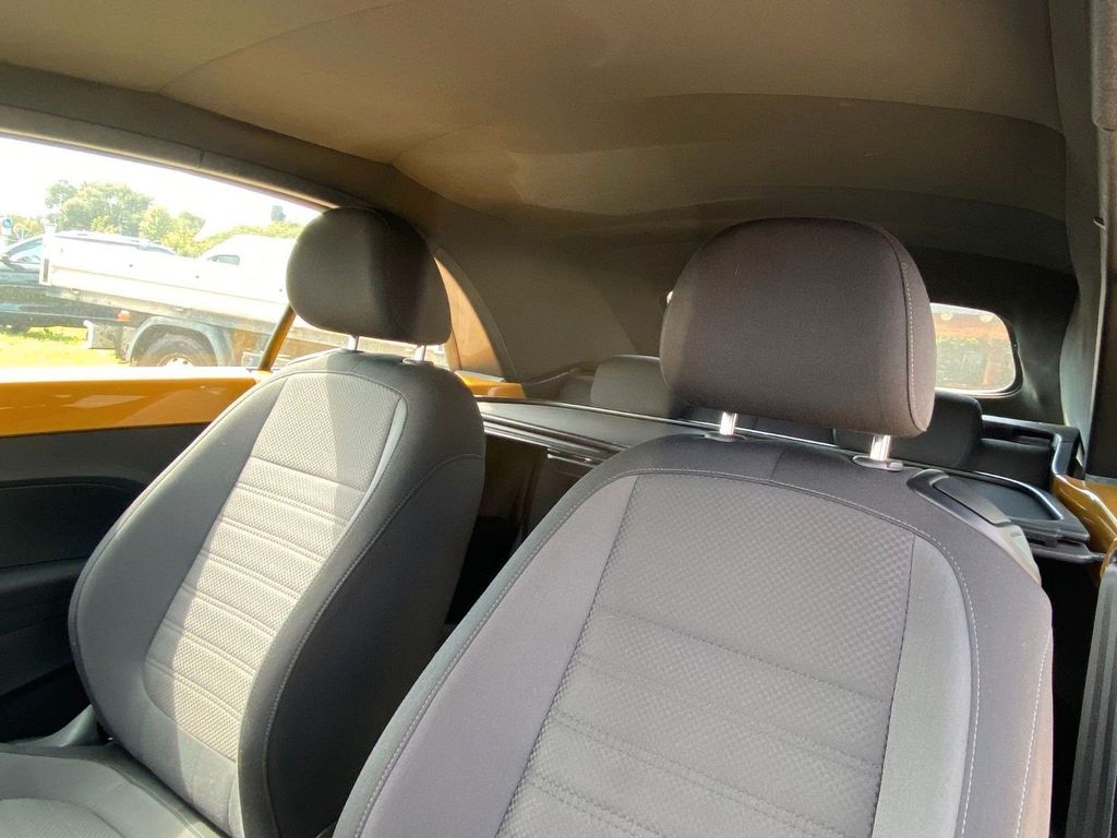 Volkswagen Beetle 2017