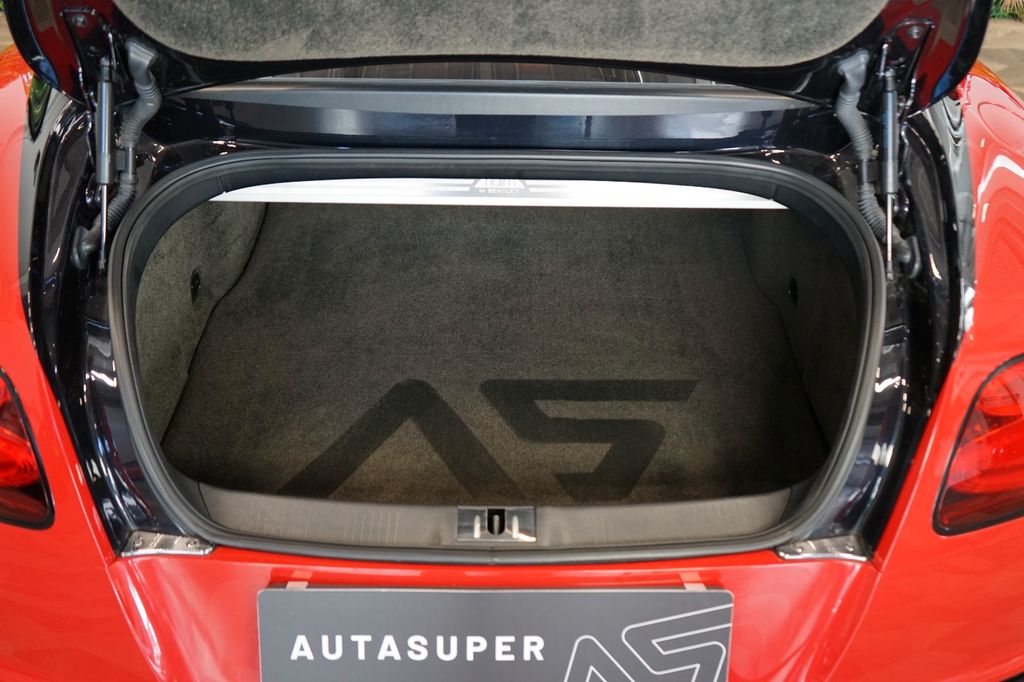 Bentley Continental Supersports 2017