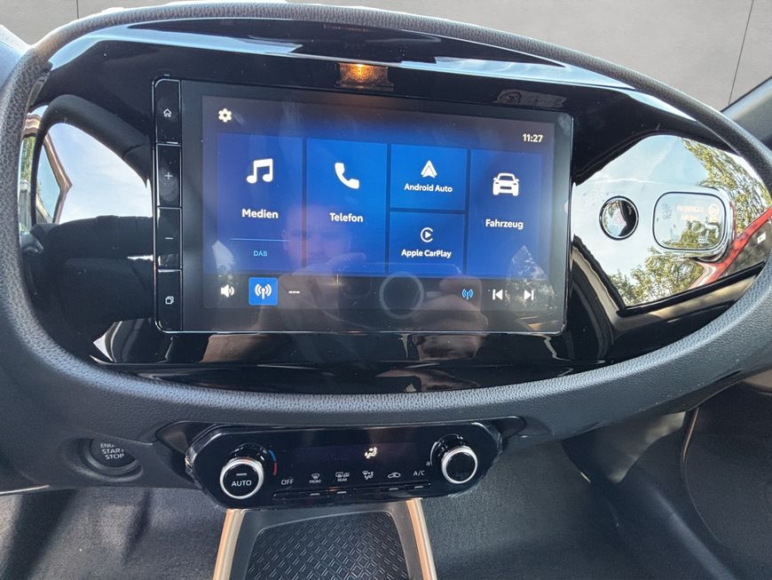 Toyota Aygo (X) 2025