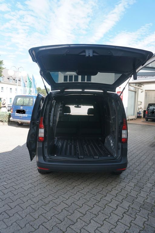 Volkswagen Caddy 2023