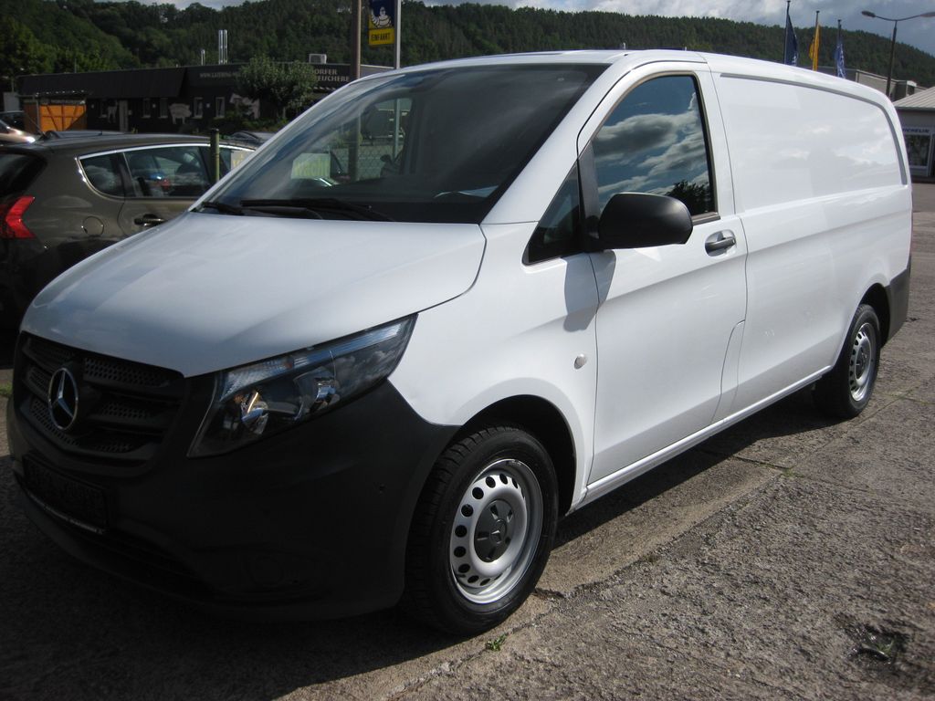 Mercedes-Benz Vito 2020