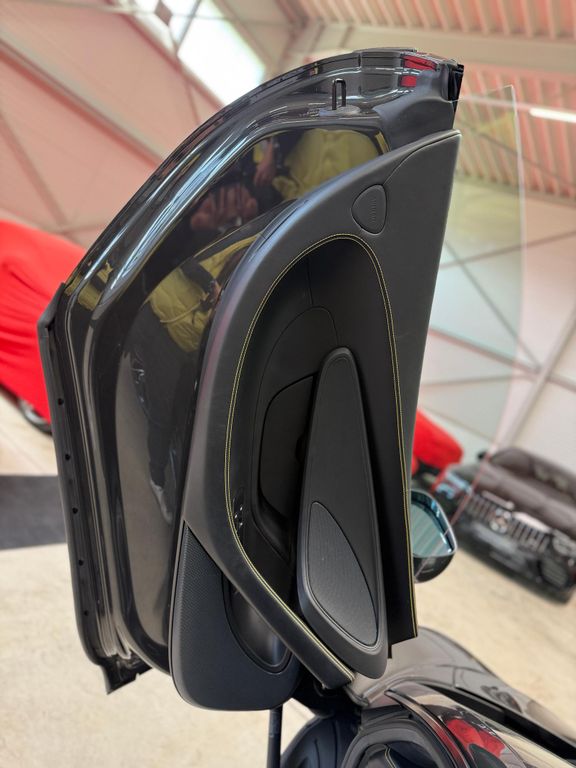 McLaren 570S 2018