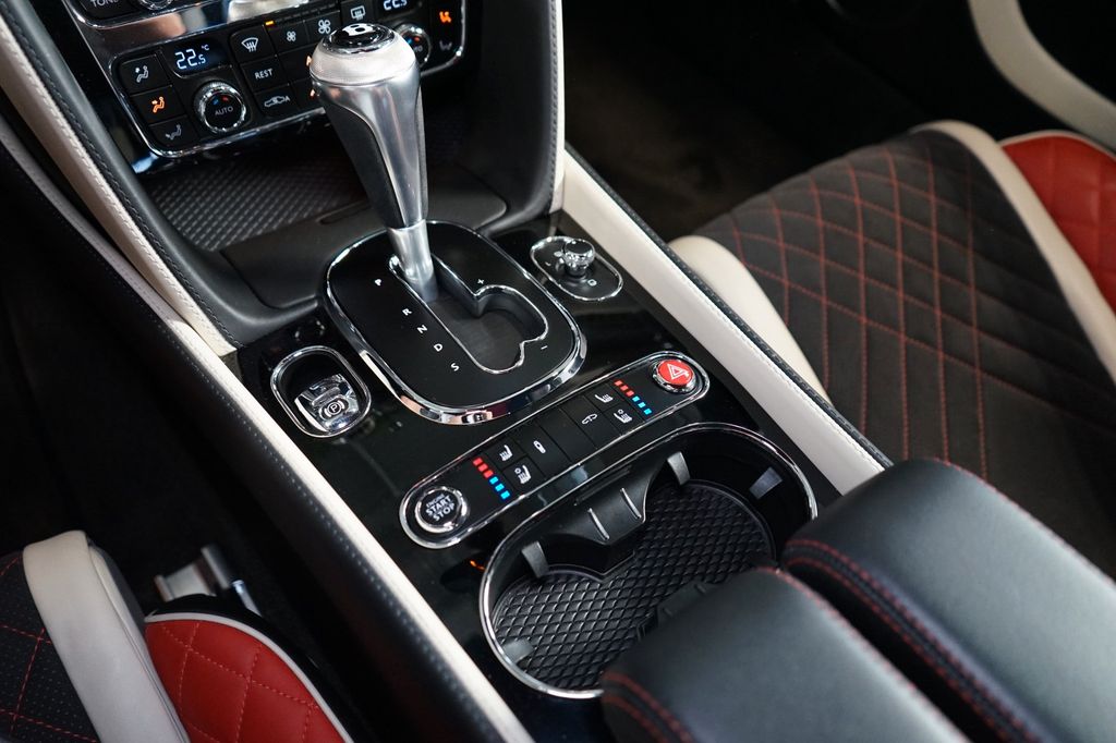 Bentley Continental Supersports 2017