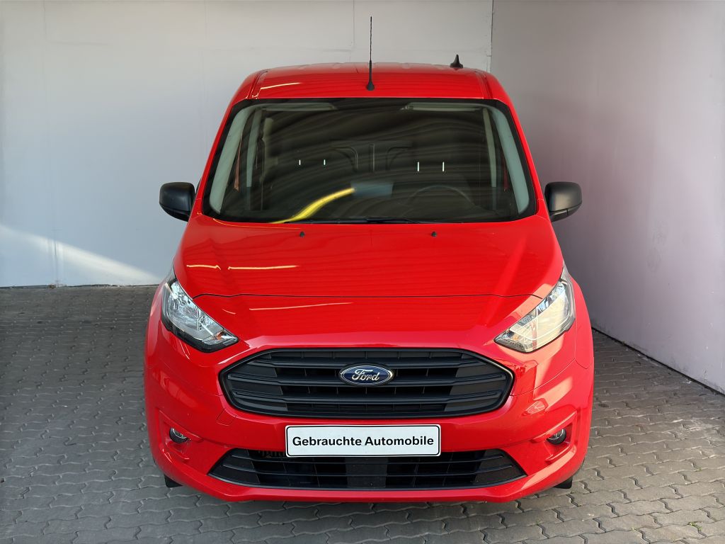 Ford Transit Connect 2024