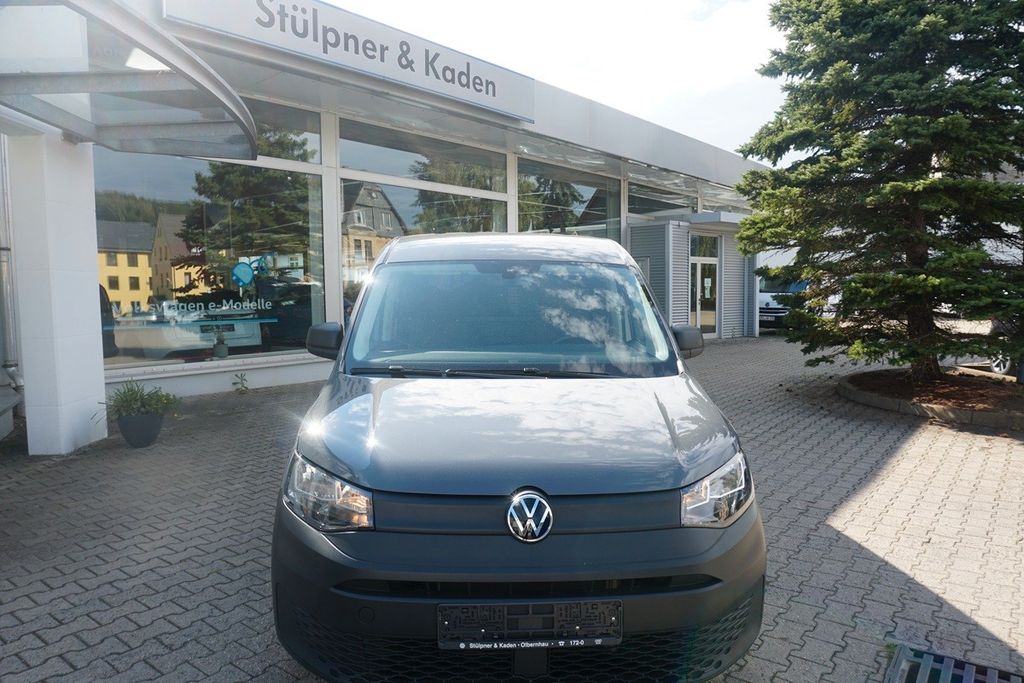 Volkswagen Caddy 2023