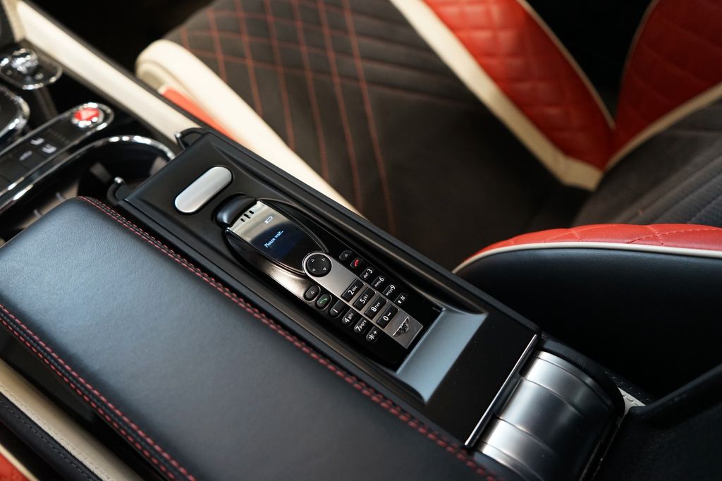 Bentley Continental Supersports 2017