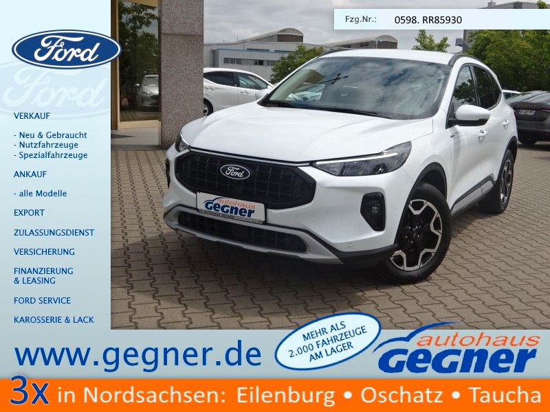 Ford Kuga 2024