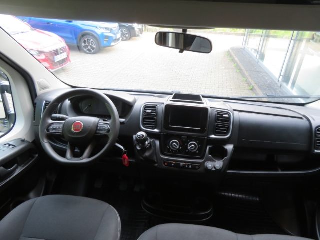Fiat Ducato 2022