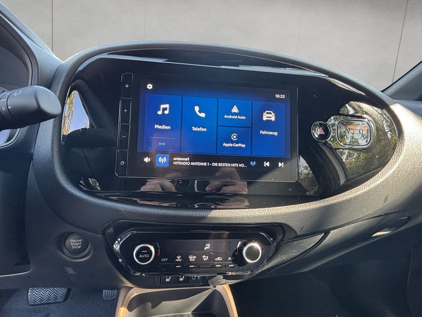 Toyota Aygo (X) 2025