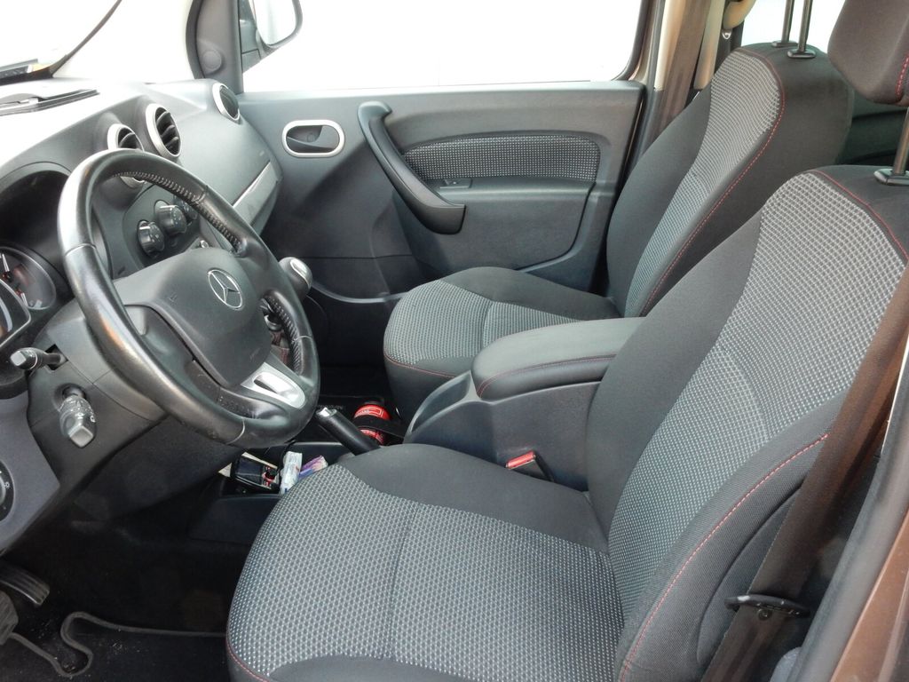 Mercedes-Benz Citan 2019