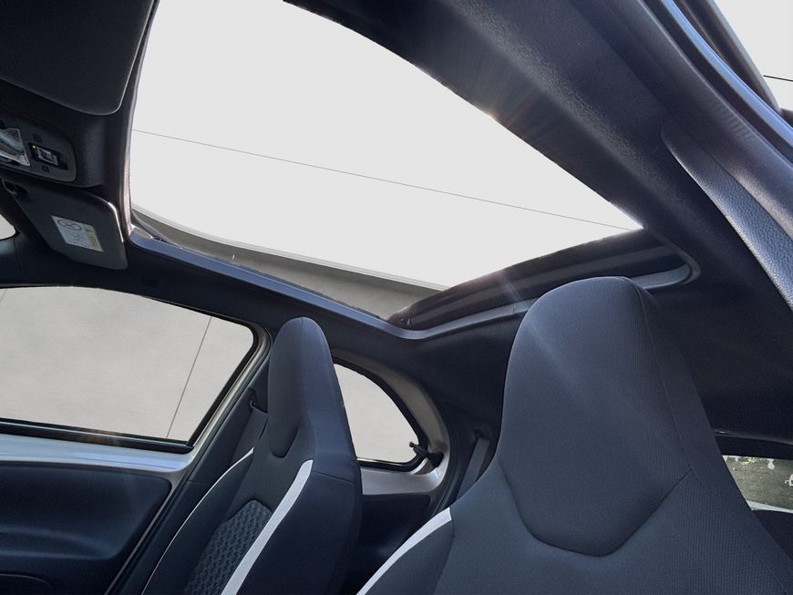 Toyota Aygo (X) 2025