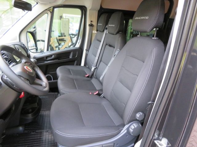Fiat Ducato 2022