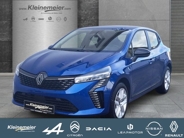 Renault Clio 2025