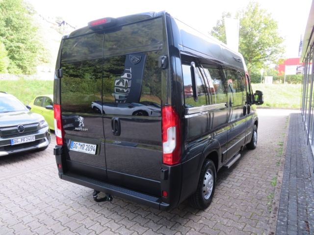 Fiat Ducato 2022