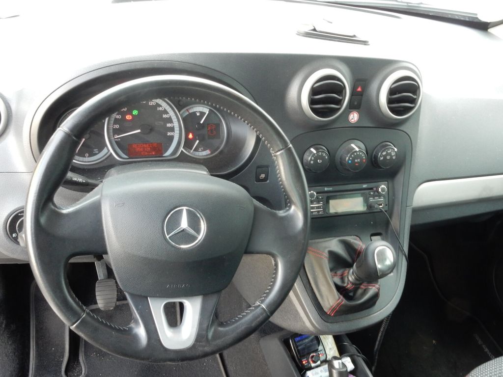 Mercedes-Benz Citan 2019