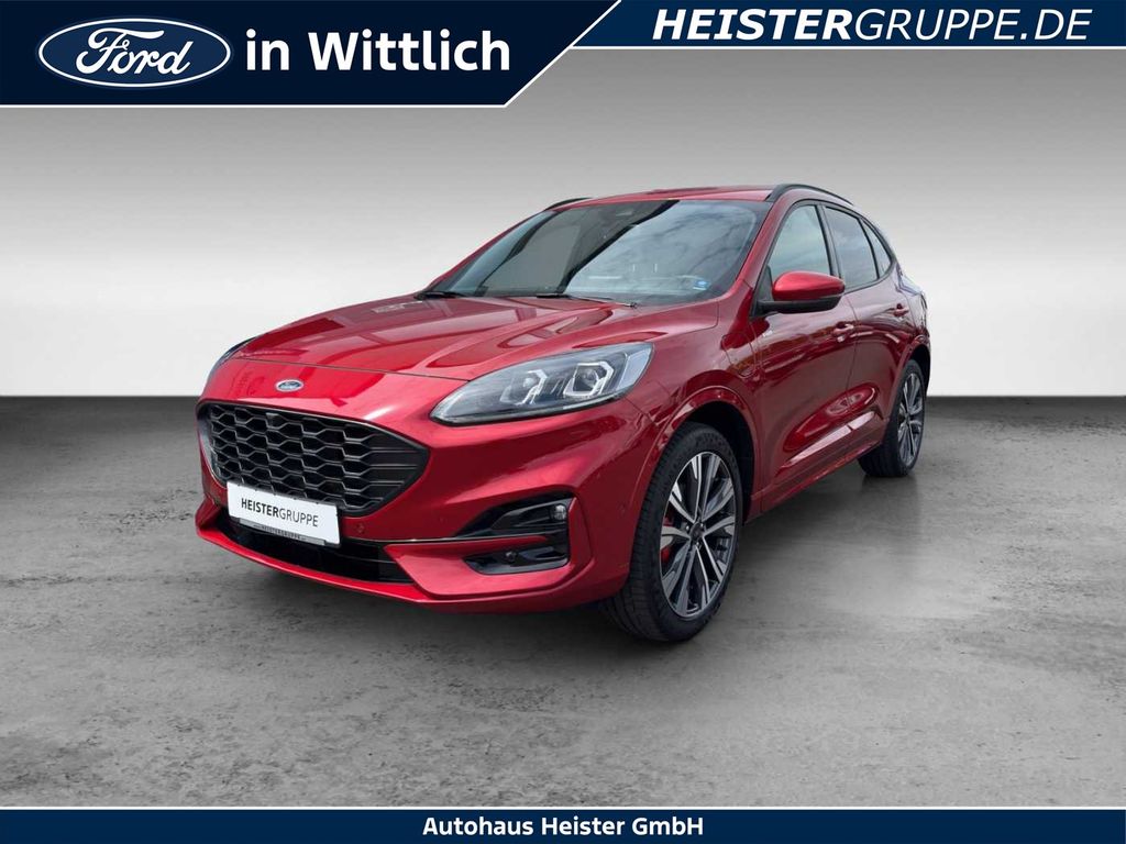 Ford Kuga 2023