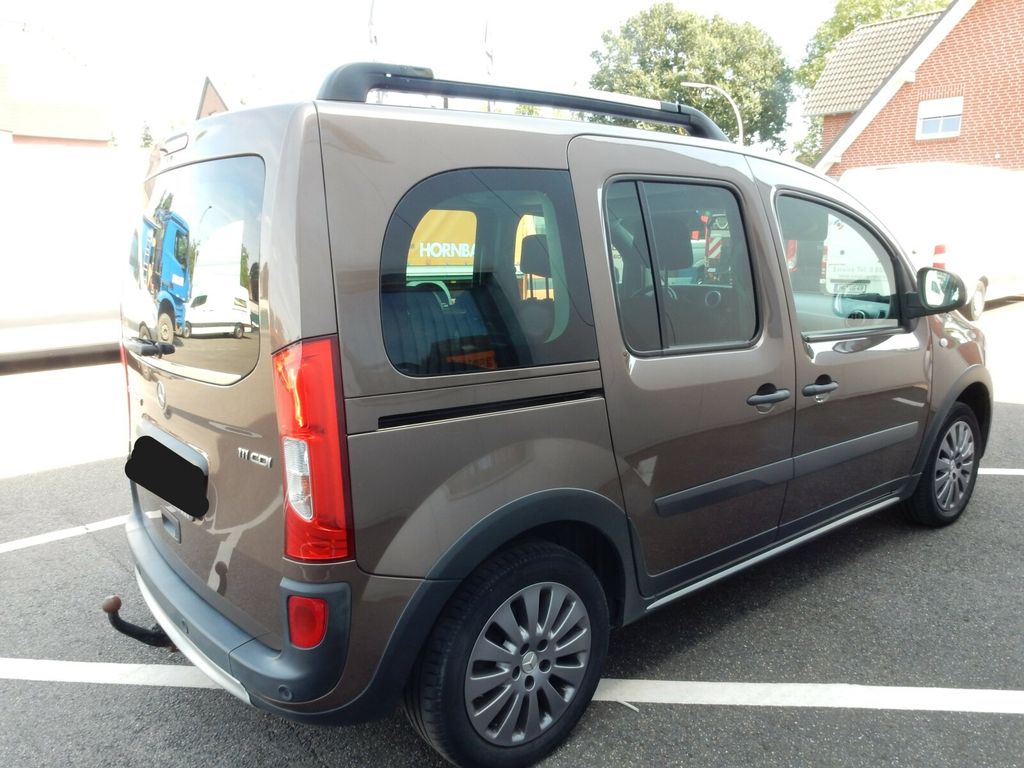 Mercedes-Benz Citan 2019