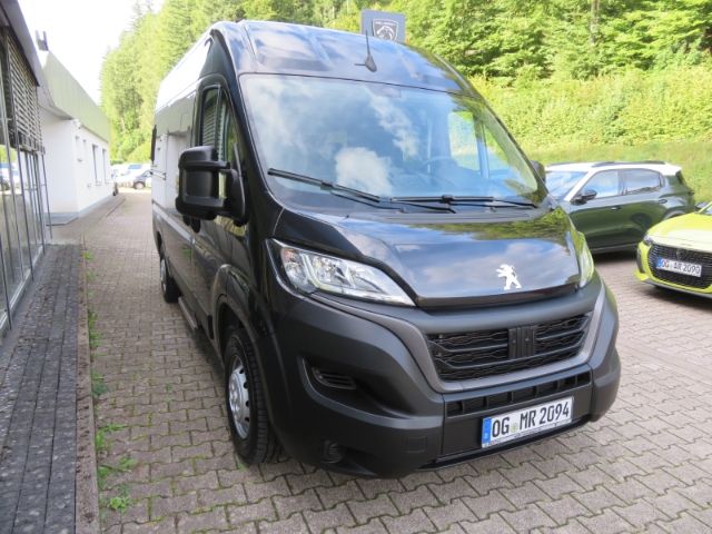 Fiat Ducato 2022