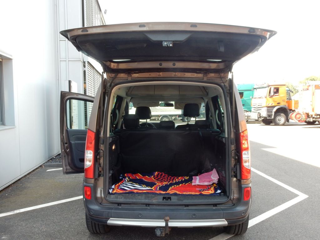 Mercedes-Benz Citan 2019