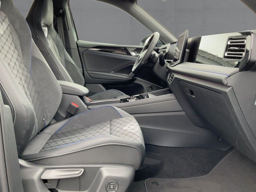 Volkswagen Tiguan 2025