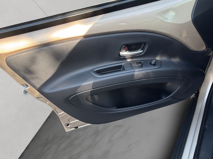 Toyota Aygo (X) 2025