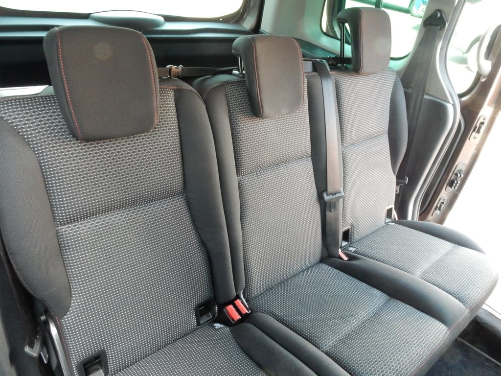 Mercedes-Benz Citan 2019