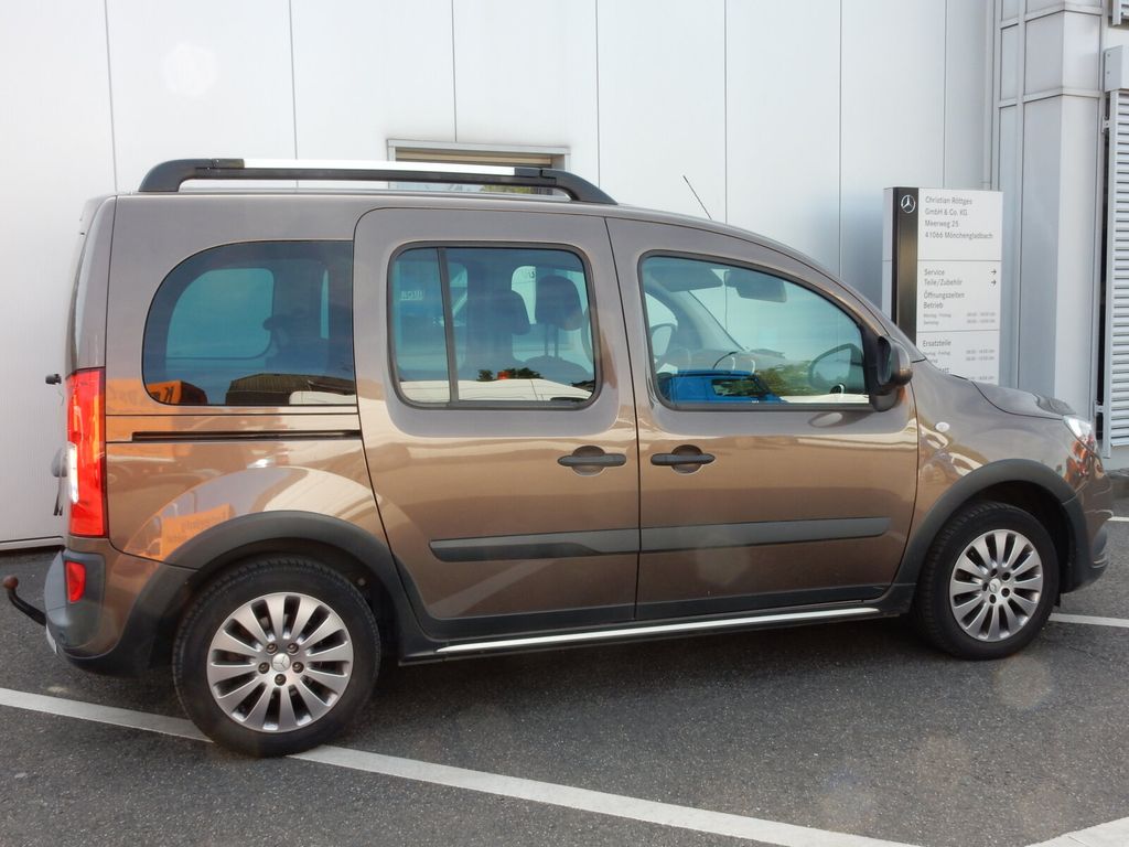 Mercedes-Benz Citan 2019