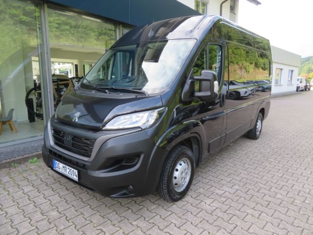 Fiat Ducato 2022