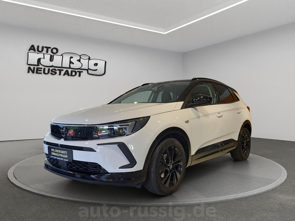 Opel Grandland (X) 2022