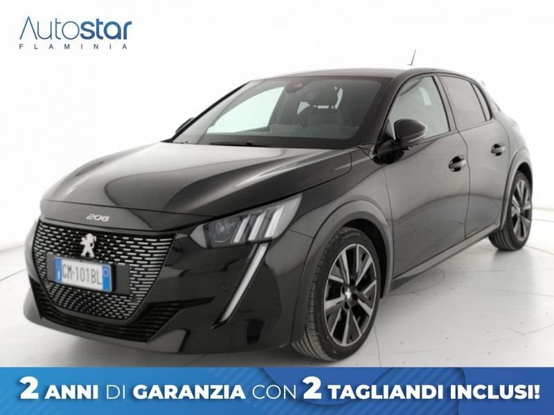 Peugeot 208 2023