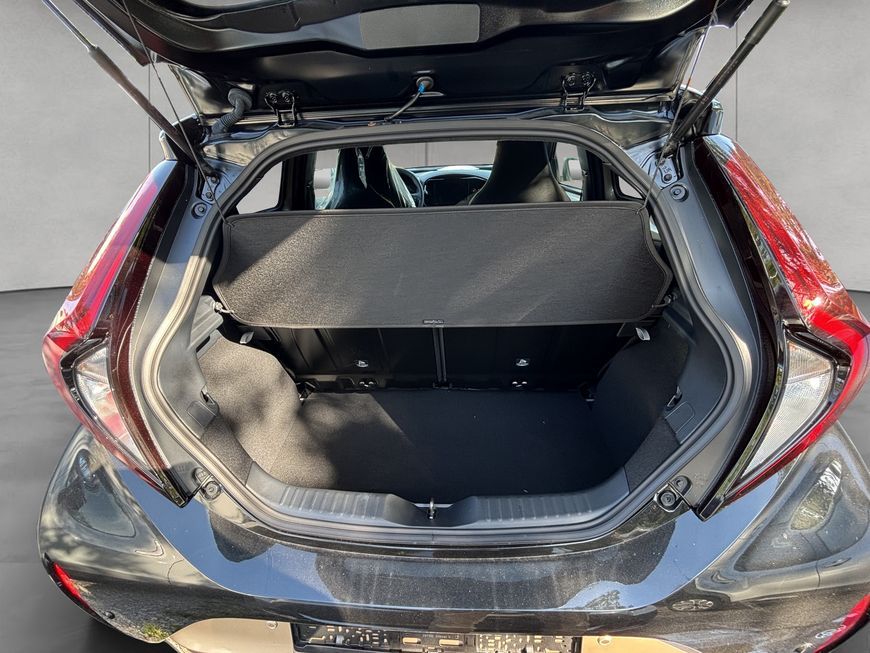 Toyota Aygo (X) 2025