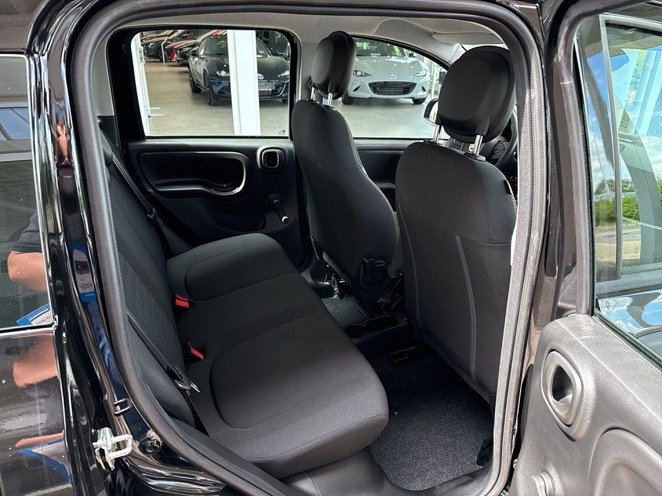Fiat Panda 2024