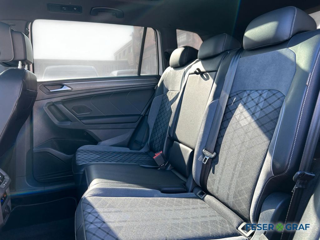 Volkswagen Tiguan Allspace 2024