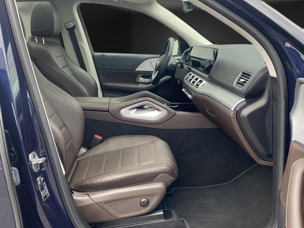 Mercedes-Benz GLE 350 2022