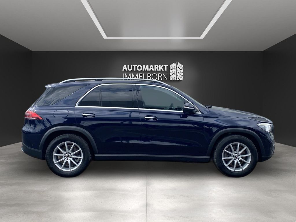 Mercedes-Benz GLE 350 2022