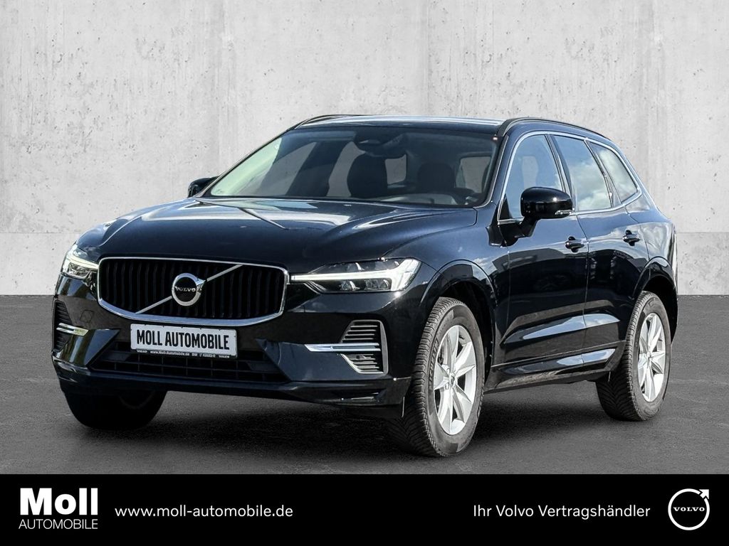 Volvo XC60 2023