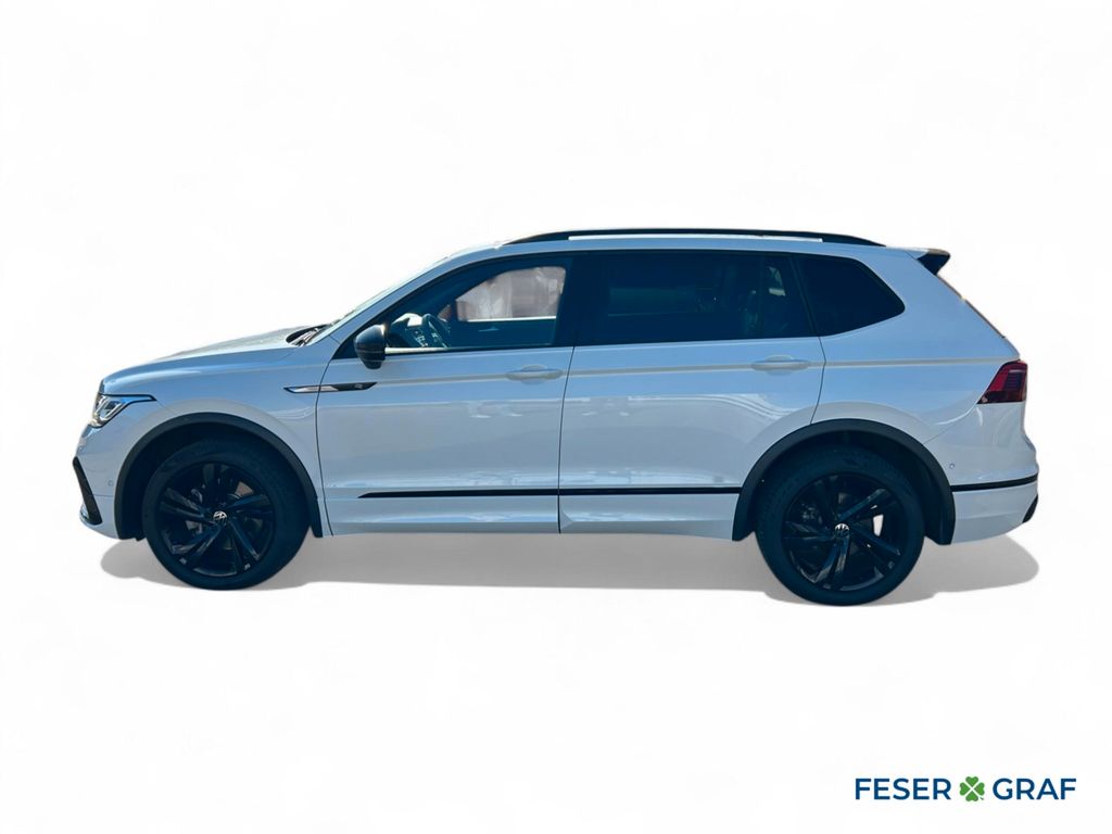 Volkswagen Tiguan Allspace 2024