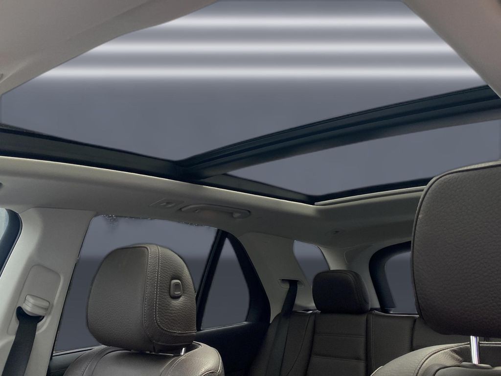 Mercedes-Benz GLE 350 2022