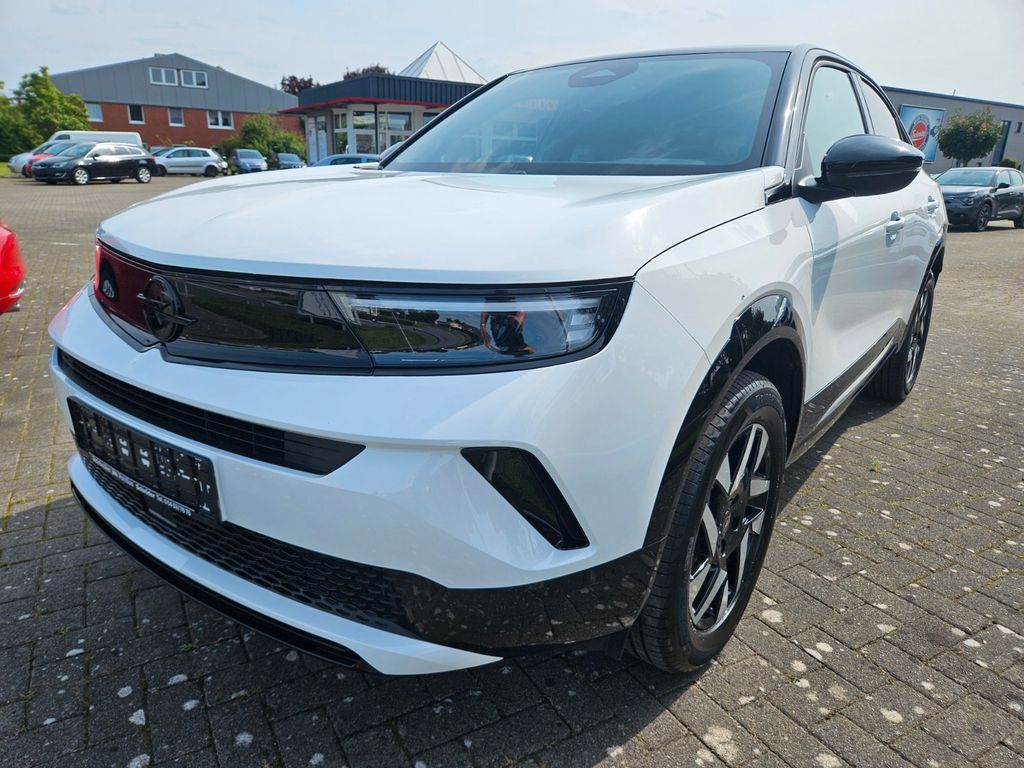 Opel Mokka 2025