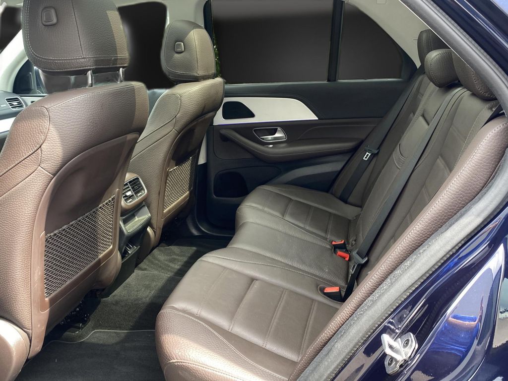 Mercedes-Benz GLE 350 2022