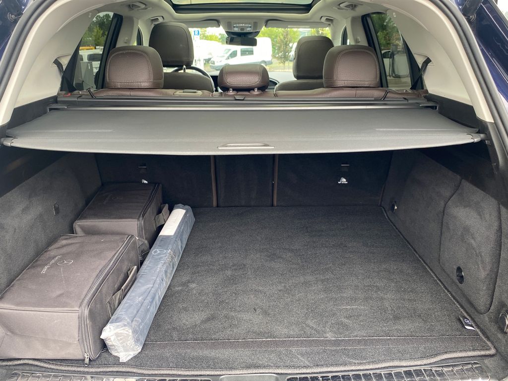 Mercedes-Benz GLE 350 2022