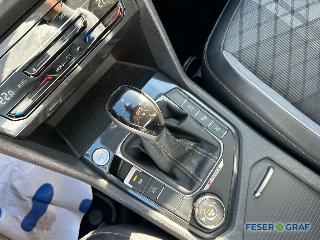 Volkswagen Tiguan Allspace 2024