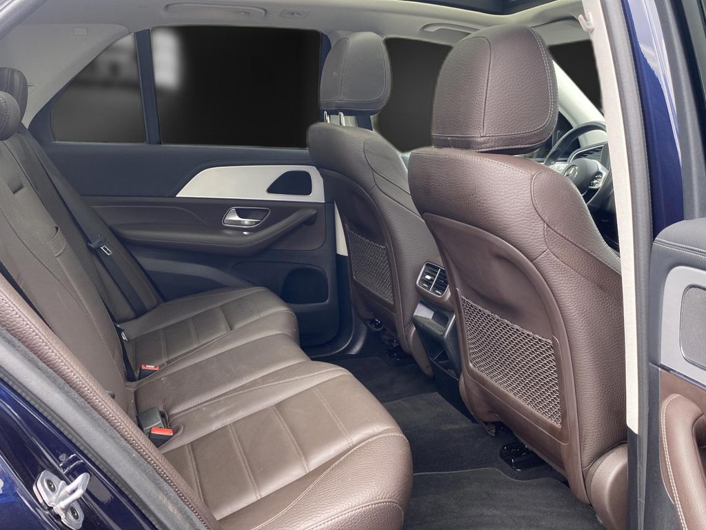 Mercedes-Benz GLE 350 2022