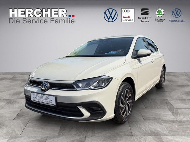 Volkswagen Polo 2025